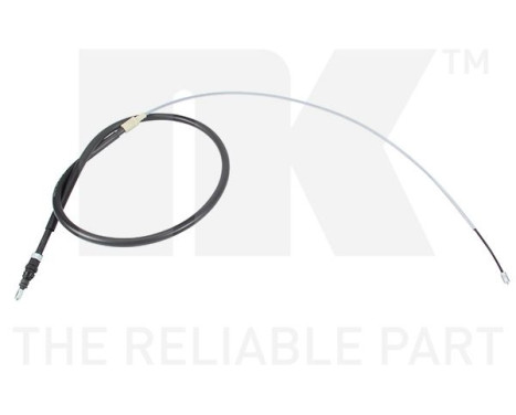 Cable, parking brake