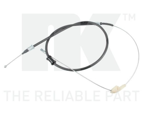 Cable, parking brake