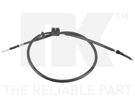 Cable, parking brake