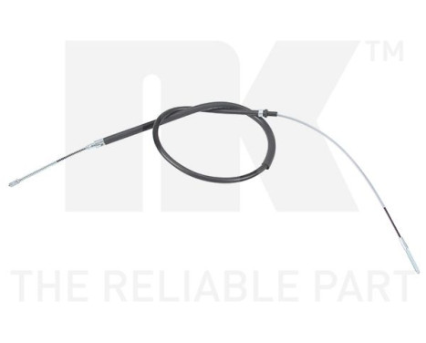 Cable, parking brake