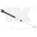 Cable, parking brake, Thumbnail 3