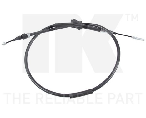 Cable, parking brake