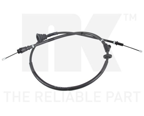 Cable, parking brake