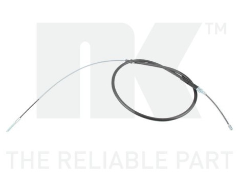 Cable, parking brake