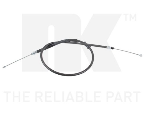 Cable, parking brake