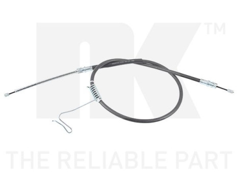 Cable, parking brake