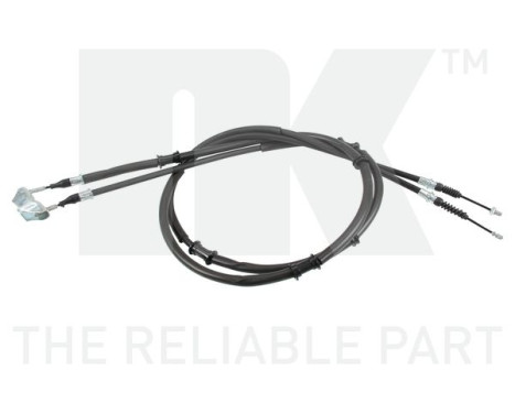 Cable, parking brake