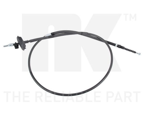 Cable, parking brake