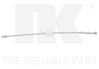 Cable, parking brake