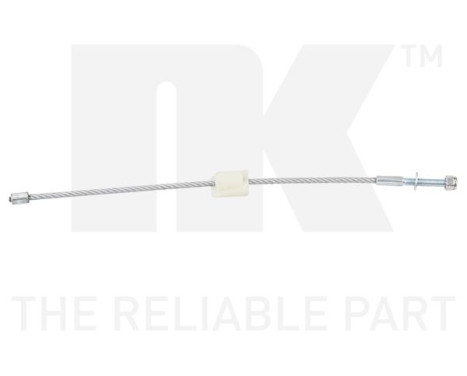 Cable, parking brake