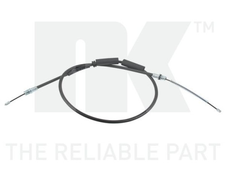 Cable, parking brake