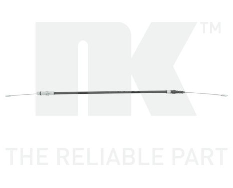 Cable, parking brake