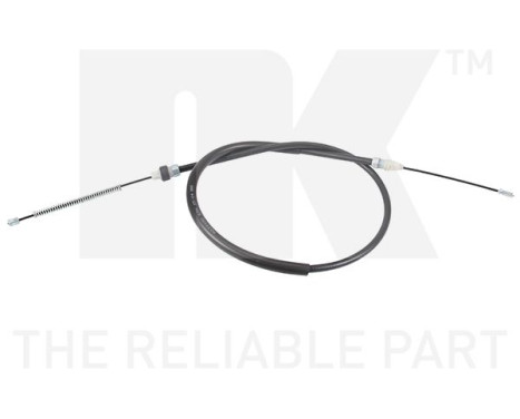 Cable, parking brake