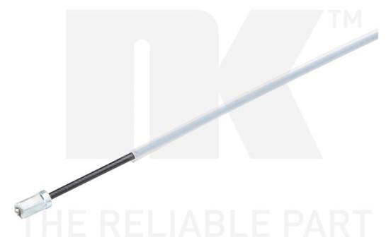 Cable, parking brake, Image 2