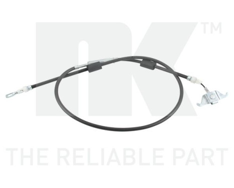 Cable, parking brake