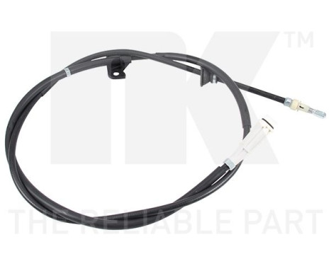 Cable, parking brake