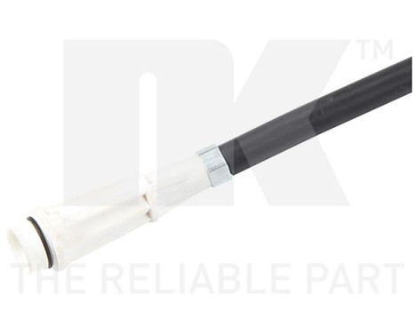 Cable, parking brake, Image 2