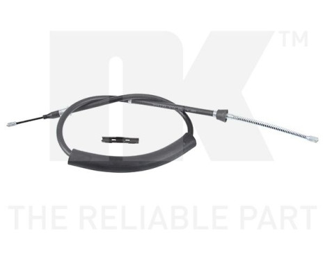 Cable, parking brake