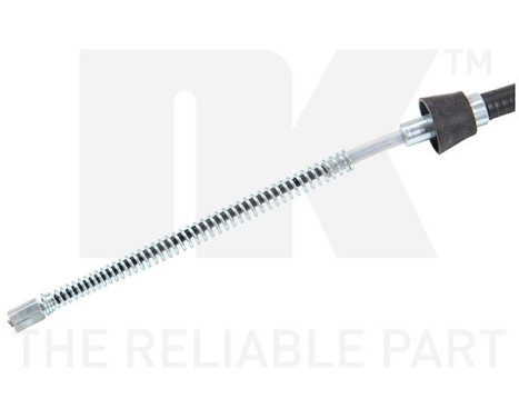 Cable, parking brake, Image 2