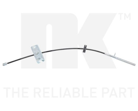 Cable, parking brake