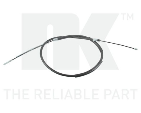 Cable, parking brake