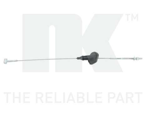 Cable, parking brake