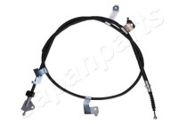 Cable, parking brake