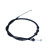 Cable, parking brake, Thumbnail 2