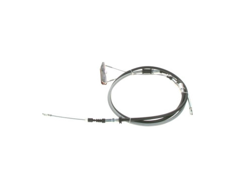 Cable, parking brake, Image 3