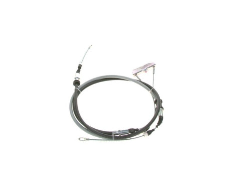 Cable, parking brake, Image 4