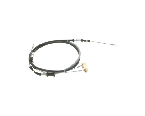 Cable, parking brake, Image 5