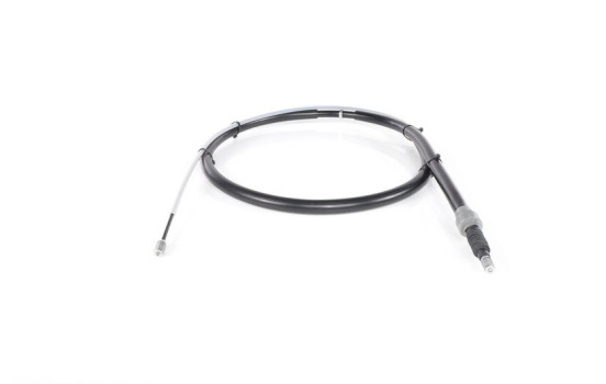 Cable, parking brake, Image 4