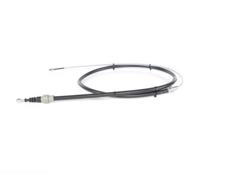 Cable, parking brake, Image 5