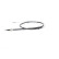 Cable, parking brake, Thumbnail 5