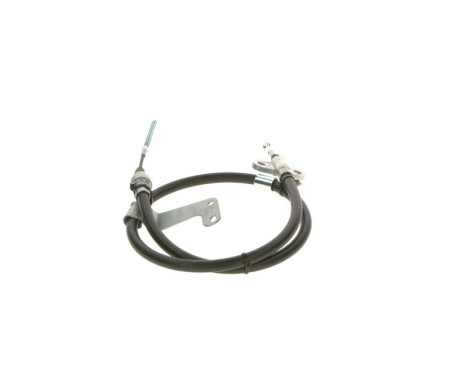 Cable, parking brake, Image 5