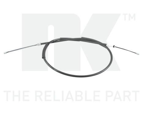 Cable, parking brake