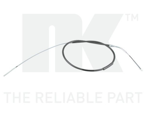 Cable, parking brake