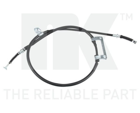 Cable, parking brake