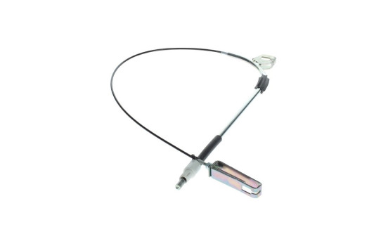Cable, parking brake, Image 3