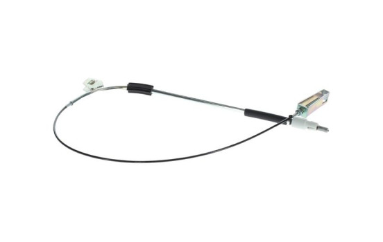 Cable, parking brake, Image 4