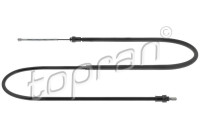 Cable, parking brake