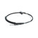 Cable, parking brake, Thumbnail 4