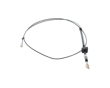 Cable, parking brake, Image 3