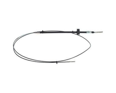 Cable, parking brake, Image 4