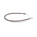 Cable, parking brake, Thumbnail 4