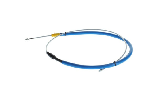 Cable, parking brake, Image 4