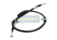 Cable, parking brake