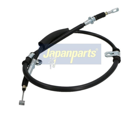 Cable, parking brake