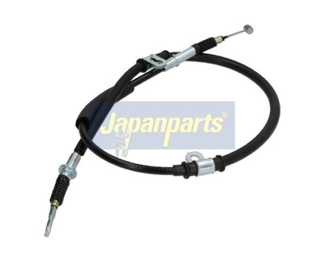 Cable, parking brake, Image 3