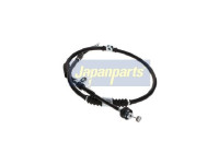 Cable, parking brake